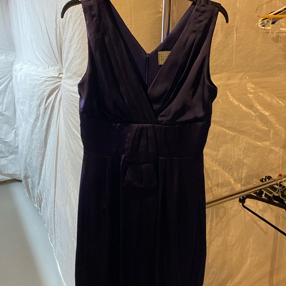 Rabbit Rabbit Rabbit Dresses & Skirts - Dressy dress navy blue